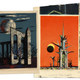 Image for article titled Some Of The Brilliant Art You Could Own From Ray Bradbury's Collection